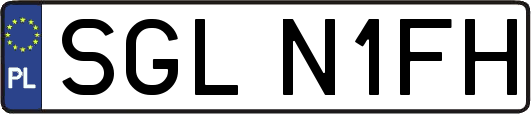 SGLN1FH