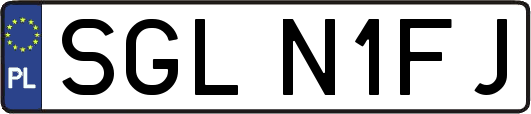 SGLN1FJ