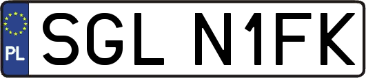 SGLN1FK