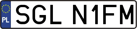 SGLN1FM