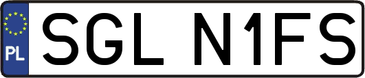 SGLN1FS