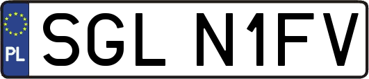 SGLN1FV
