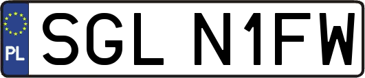 SGLN1FW