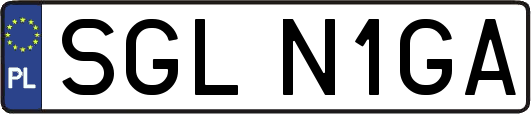 SGLN1GA