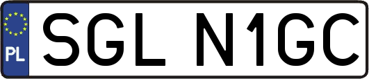 SGLN1GC