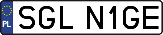SGLN1GE