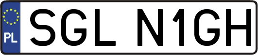 SGLN1GH