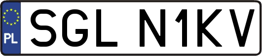 SGLN1KV