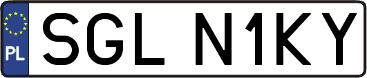 SGLN1KY