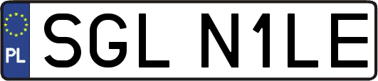 SGLN1LE