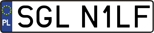 SGLN1LF