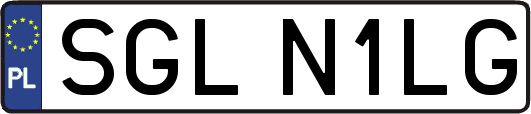 SGLN1LG