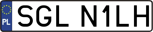 SGLN1LH