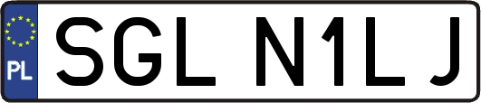 SGLN1LJ