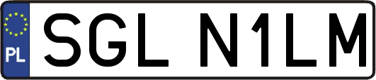 SGLN1LM