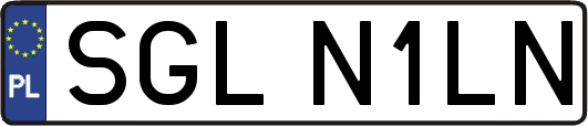 SGLN1LN