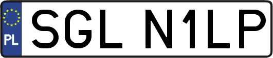 SGLN1LP