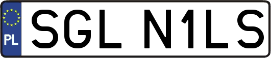 SGLN1LS