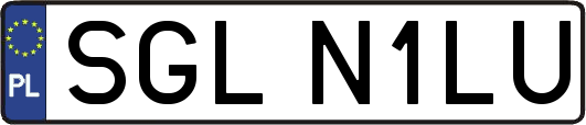 SGLN1LU