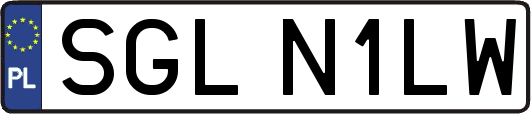 SGLN1LW