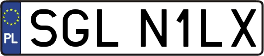 SGLN1LX