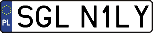 SGLN1LY