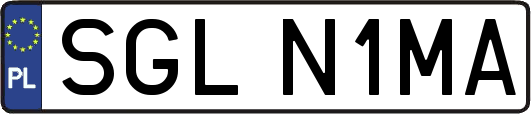 SGLN1MA
