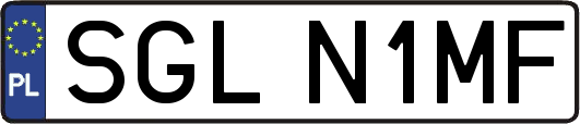 SGLN1MF