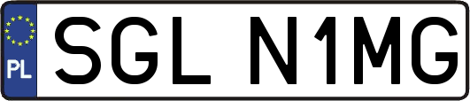 SGLN1MG