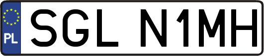SGLN1MH