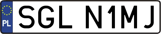 SGLN1MJ
