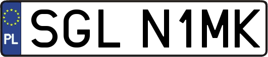 SGLN1MK