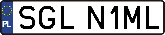 SGLN1ML