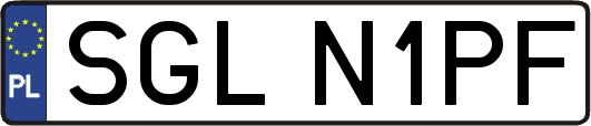 SGLN1PF