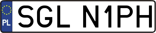SGLN1PH