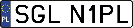 SGLN1PL