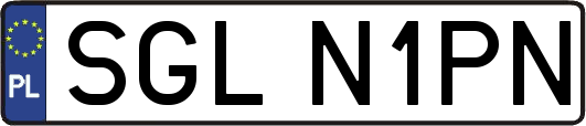 SGLN1PN