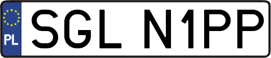 SGLN1PP