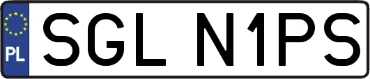 SGLN1PS