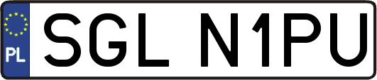 SGLN1PU