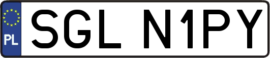 SGLN1PY