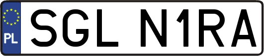 SGLN1RA