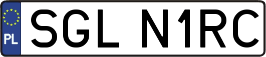 SGLN1RC