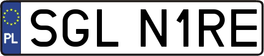 SGLN1RE