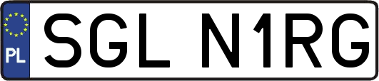 SGLN1RG