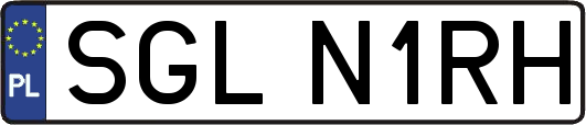 SGLN1RH