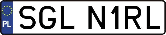 SGLN1RL