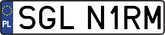 SGLN1RM