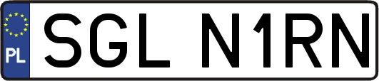 SGLN1RN