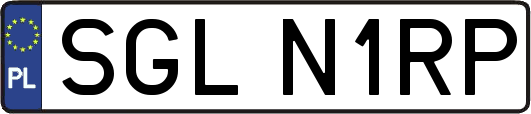 SGLN1RP
